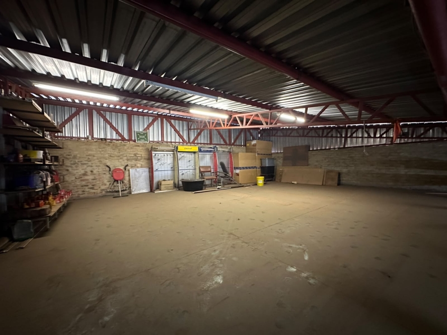 Commercial Property for Sale in Potchefstroom Industrial North West